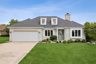 8300 Chelsea Lane, Willow Springs, IL 60480 - Photo 1