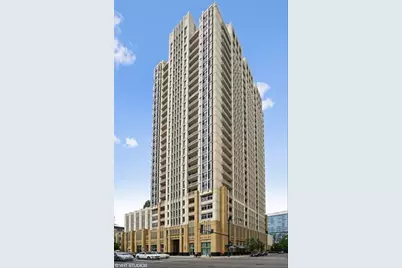 1400 S Michigan Avenue #1809, Chicago, IL 60605 - Photo 1