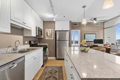 1400 S Michigan Avenue #1809, Chicago, IL 60605 - Photo 9