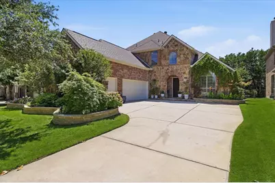 1731 Meadows Avenue, Lantana, TX 76226 - Photo 1
