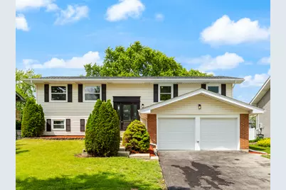 1030 Cobble Hill Court, Hoffman Estates, IL 60169 - Photo 1