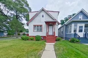 12603 Elm St, Blue Island, IL 60406 - Photo 1