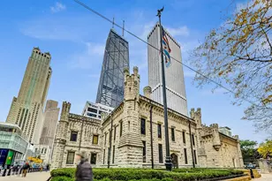 777 N Michigan Ave, Chicago, IL 60611 - Photo 23