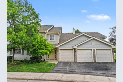 491 E Fawn Lane #A, Palatine, IL 60074 - Photo 1
