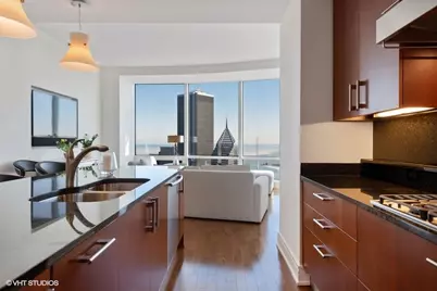401 N Wabash Avenue #60E, Chicago, IL 60611 - Photo 7