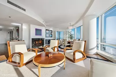 401 N Wabash Avenue #60E, Chicago, IL 60611 - Photo 3