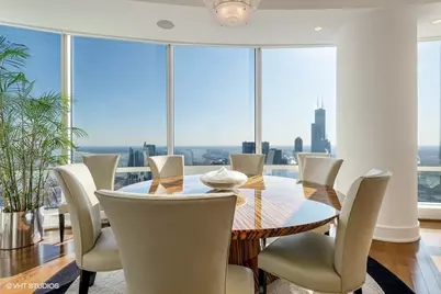 401 N Wabash Avenue #60E, Chicago, IL 60611 - Photo 5