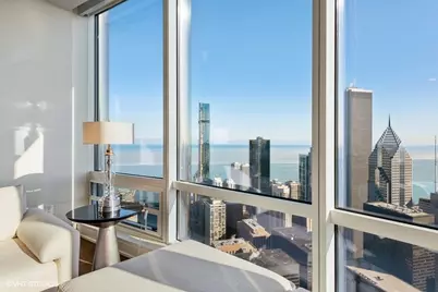 401 N Wabash Avenue #60E, Chicago, IL 60611 - Photo 9