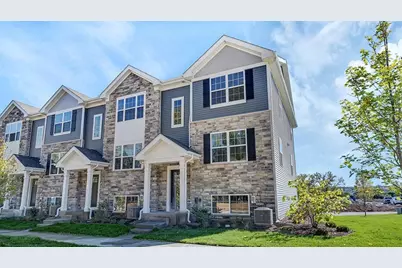 1334 Foxglove Drive, Bartlett, IL 60103 - Photo 1