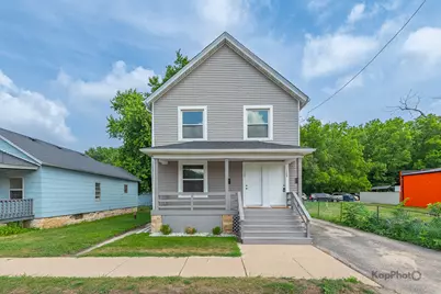 1307 E Cass Street, Joliet, IL 60432 - Photo 1