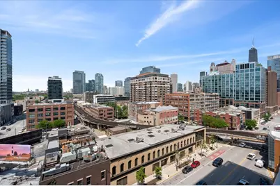 757 N Orleans Street #908, Chicago, IL 60654 - Photo 21