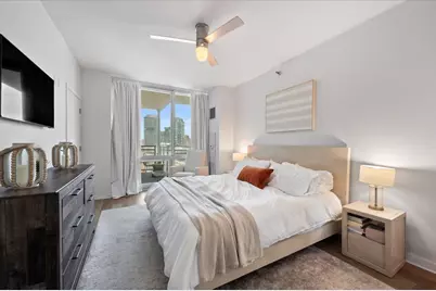 757 N Orleans Street #908, Chicago, IL 60654 - Photo 11