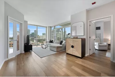 757 N Orleans Street #908, Chicago, IL 60654 - Photo 5