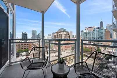 757 N Orleans Street #908, Chicago, IL 60654 - Photo 19