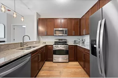 757 N Orleans Street #908, Chicago, IL 60654 - Photo 7