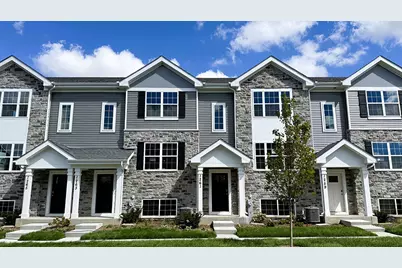 1372 Foxglove Drive, Bartlett, IL 60103 - Photo 1