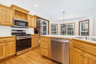 15238 Vetel Ct, Plainfield, IL 60544 - Photo 11