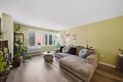 801 S Plymouth Court #713, Chicago, IL 60605 - Photo 3