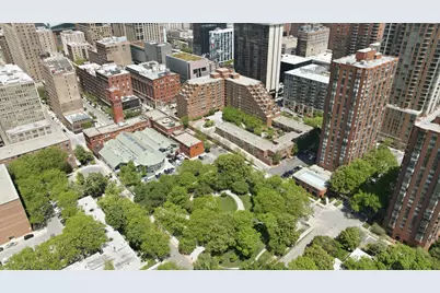 801 S Plymouth Court #713, Chicago, IL 60605 - Photo 21