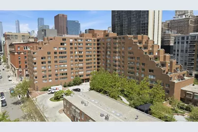801 S Plymouth Court #713, Chicago, IL 60605 - Photo 23