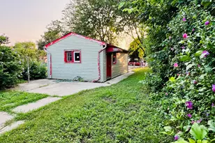 4633 S Christiana Ave, Chicago, IL 60632 - Photo 11