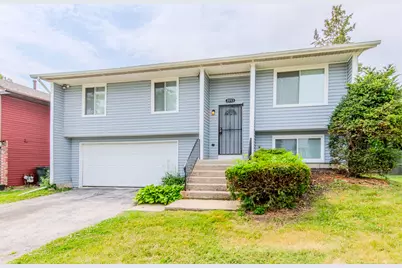 3553 Marseilles Lane, Hazel Crest, IL 60429 - Photo 31