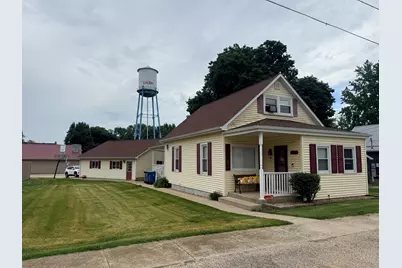 12 W Park Avenue, Cherry, IL 61317 - Photo 1