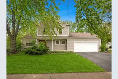 1390 River Oak Drive, Naperville, IL 60565 - Photo 1