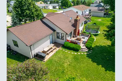 10205 Sharon Lane, Hebron, IL 60034 - Photo 29