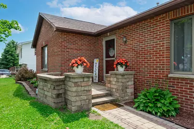 10205 Sharon Lane, Hebron, IL 60034 - Photo 1