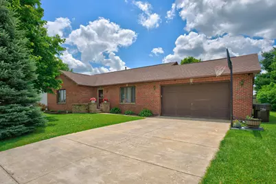 10205 Sharon Lane, Hebron, IL 60034 - Photo 3