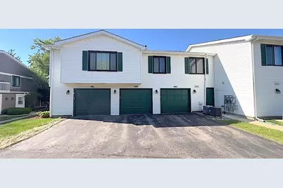 485 Harrison Court, Vernon Hills, IL 60061 - Photo 3