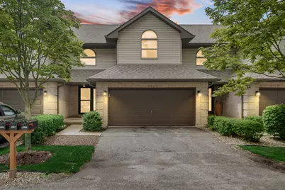 2407 Morning Glory Lane, Crest Hill, IL 60403 - Photo 1