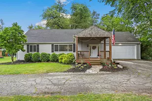 3433 Flossmoor Rd, Homewood, IL 60430 - Photo 1