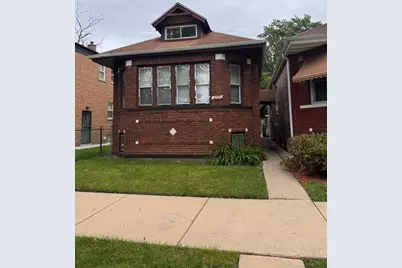 8529 S May Street, Chicago, IL 60620 - Photo 1