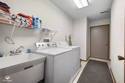 2417 Par Four Court #2417, Joliet, IL 60436 - Photo 17