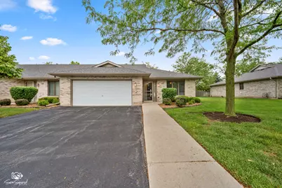 2417 Par Four Court #2417, Joliet, IL 60436 - Photo 1