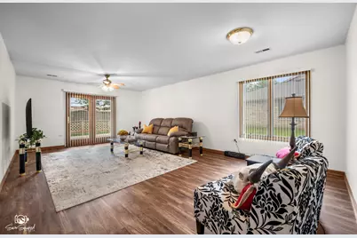 2417 Par Four Court #2417, Joliet, IL 60436 - Photo 13