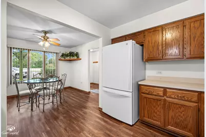 2417 Par Four Court #2417, Joliet, IL 60436 - Photo 7