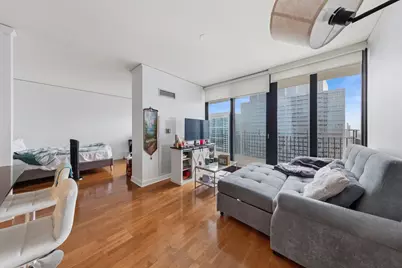 225 N Columbus Drive #6009, Chicago, IL 60601 - Photo 3
