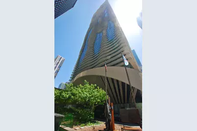 225 N Columbus Drive #6009, Chicago, IL 60601 - Photo 1