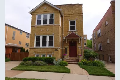 5314 W Leland Avenue #1, Chicago, IL 60630 - Photo 1