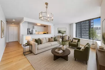 400 N La Salle Drive #1002, Chicago, IL 60654 - Photo 3
