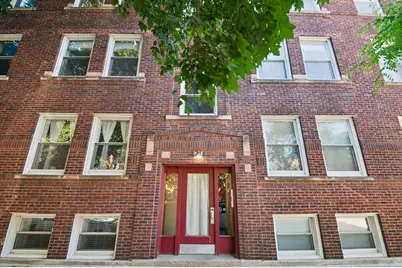 4740 N Hamilton Avenue #3, Chicago, IL 60625 - Photo 1
