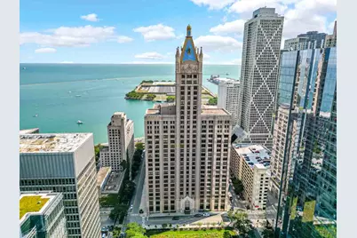 680 N Lake Shore Drive #519, Chicago, IL 60611 - Photo 3
