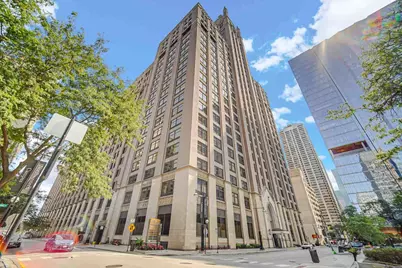 680 N Lake Shore Drive #519, Chicago, IL 60611 - Photo 1
