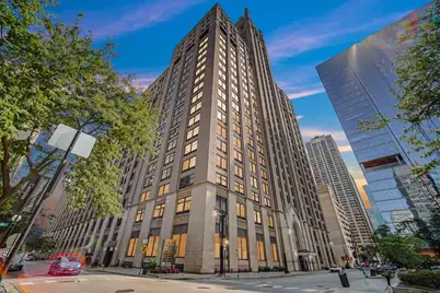 680 N Lake Shore Drive #519, Chicago, IL 60611 - Photo 29