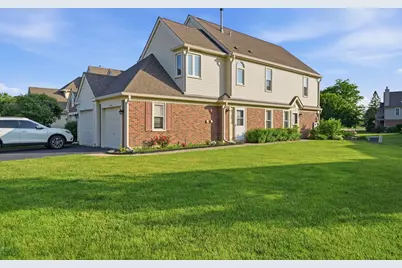 304 University Lane #A, Elk Grove Village, IL 60007 - Photo 1