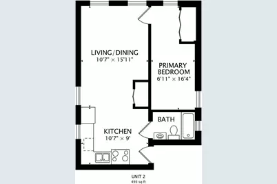 2821 W 25th Street, Chicago, IL 60623 - Photo 85