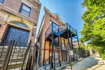 2821 W 25th Street, Chicago, IL 60623 - Photo 3